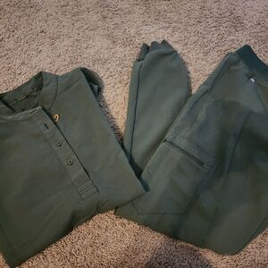 Figs scrubs